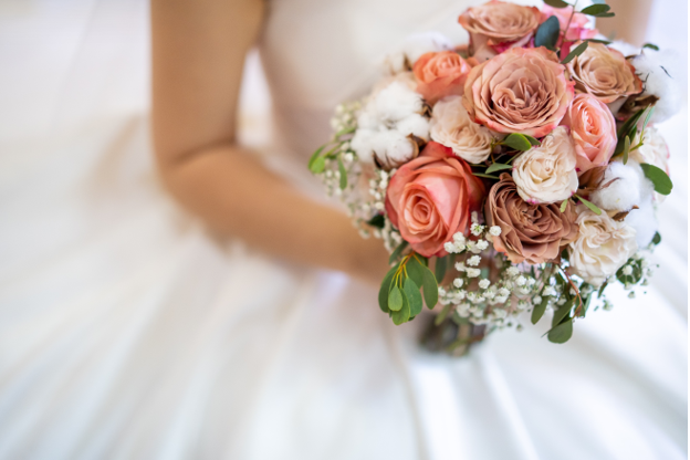 Tips for Choosing the Perfect Wedding Dress
