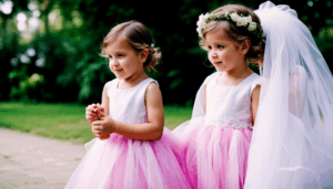 Flower Girl