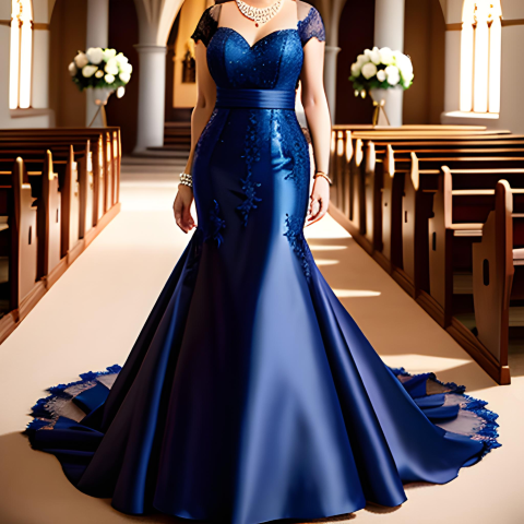 Mother of the Bride