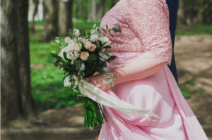 Altering Plus Size Dress