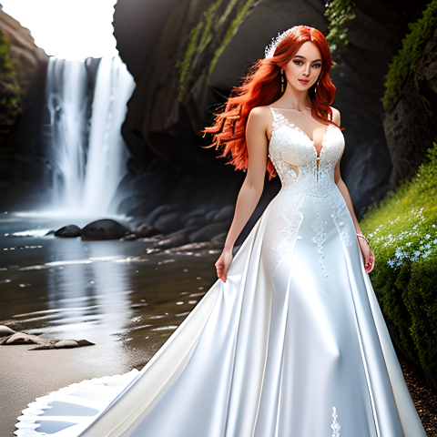 Choosing the Perfect Wedding Dress