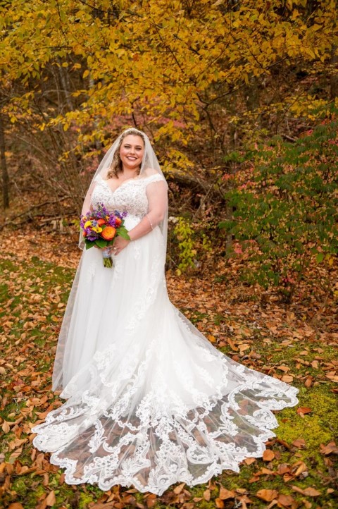 Summer's Wedding