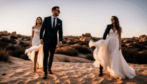 Custom-Tailored Clothing