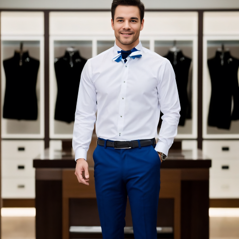 Pants Hemming Solutions