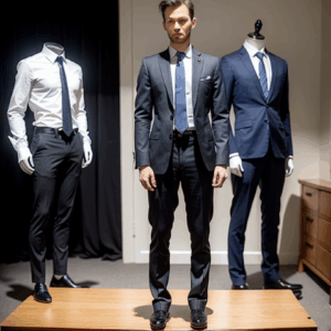 Essential Suit Alterations