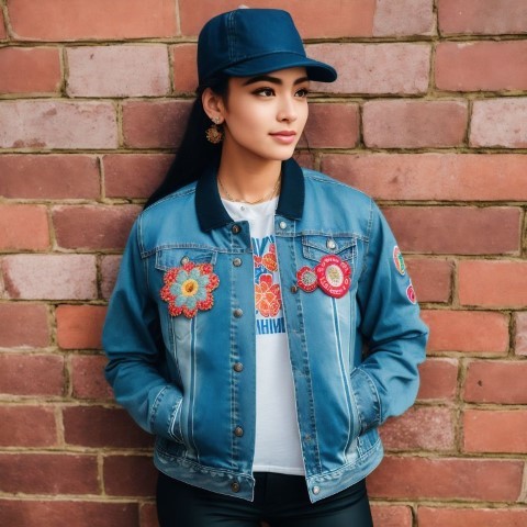 Personalized Clothing