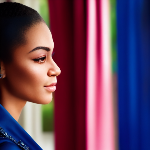 The Complete Guide to Hemming Curtains Time and Cost Breakdown. Ella