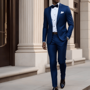 Alterations for Him