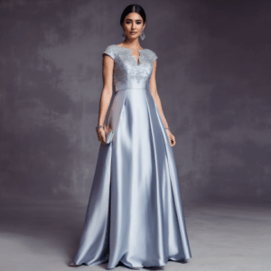 Choosing the Perfect Dress