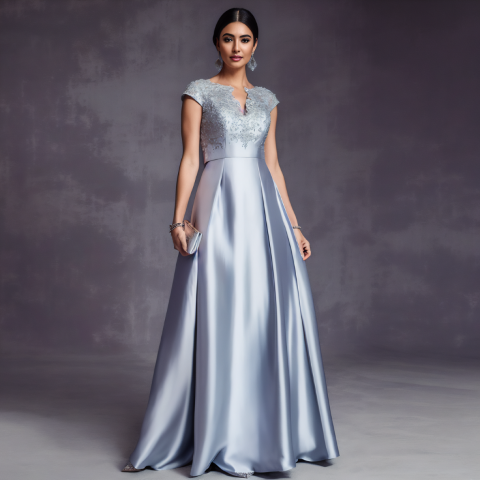 Choosing the Perfect Dress
