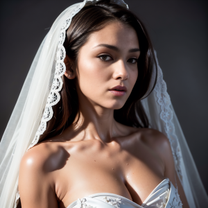 7 Wedding Dress Trends That Will Be Everywhere in 2024