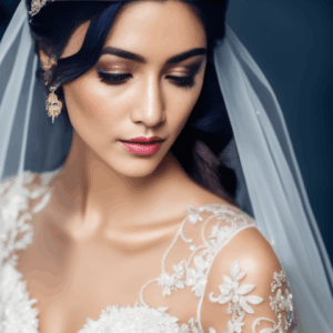 Aesthetic Wedding Dresses