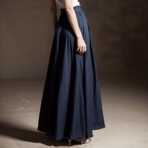Maxi Skirts and Dresses