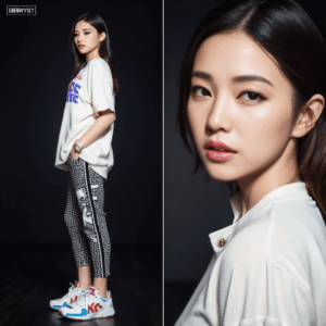 Fashion with a Twist