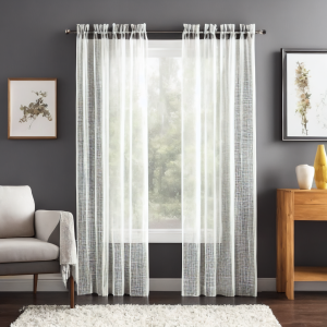 The Complete Guide to Hemming Curtains