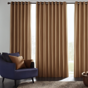 The Complete Guide to Hemming Curtains