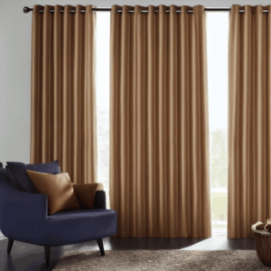 The Complete Guide to Hemming Curtains