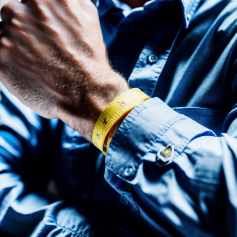 Achieving the Perfect Sleeve Length