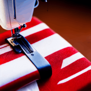 The Complete Guide to Hemming Curtains