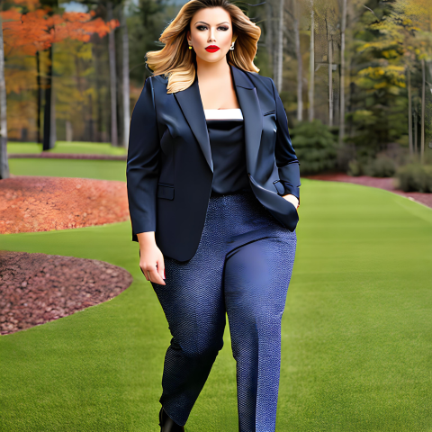 Fashion That Fits You
