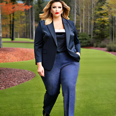 Fashion That Fits You