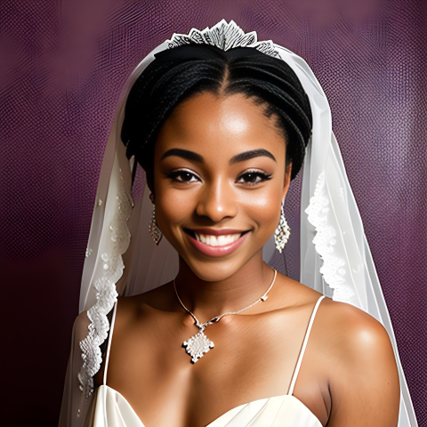 '90s Silhouette Wedding Gowns