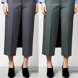 Essential Clothing Alterations