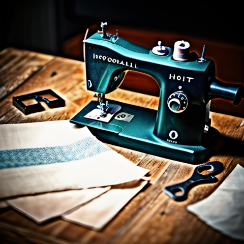 Craftsmanship of Alterations