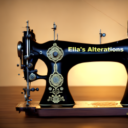 Ella's Alterations LLC