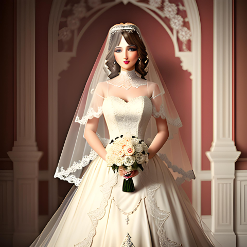 How to Incorporate Family Heirlooms into Your Wedding…