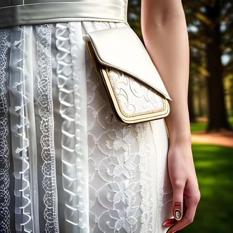 How to Incorporate Family Heirlooms into Your Wedding…