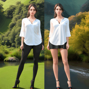 Essential Clothing Alterations