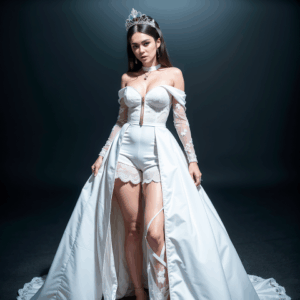 7 Wedding Dress Trends That Will Be Everywhere in 2024