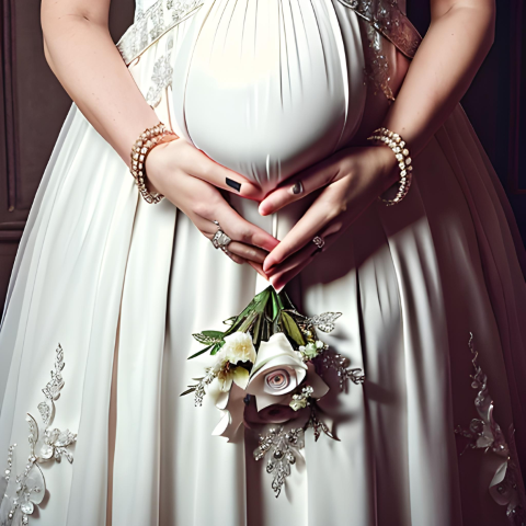 Expecting Brides