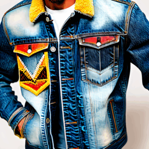 Personalize Your Wardrobe