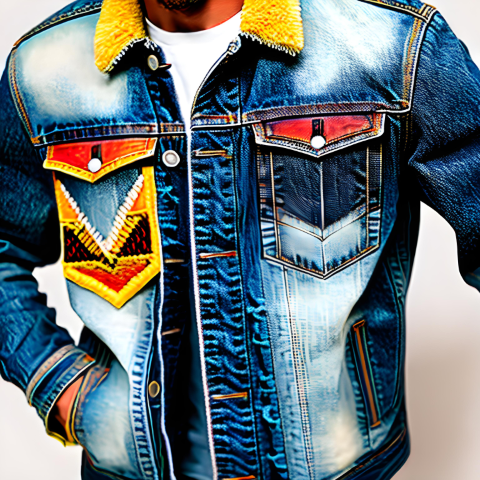 Personalize Your Wardrobe
