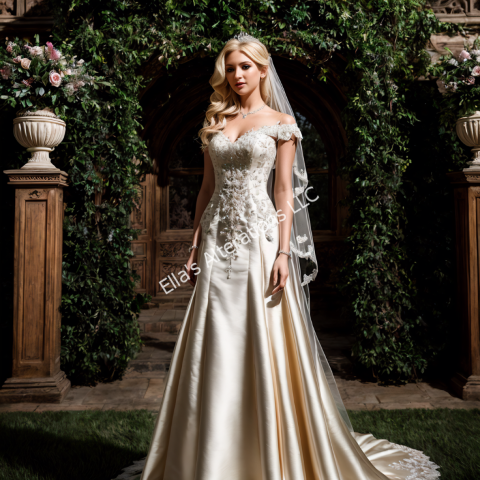 Hot Wedding Dress Trends