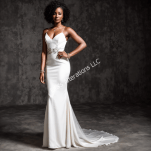 Hot Wedding Dress Trends