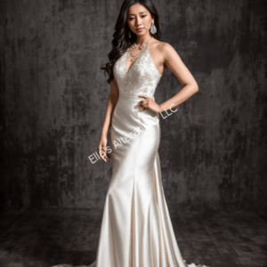 Hot Wedding Dress Trends