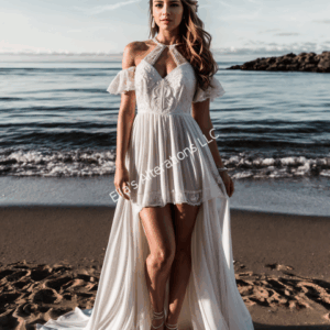 Hot Wedding Dress Trends