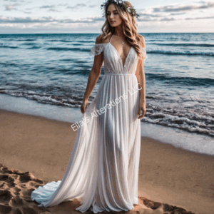 Hot Wedding Dress Trends