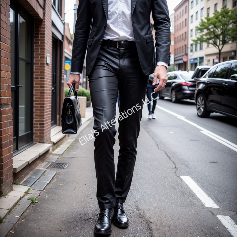 Men s Blazer Fashion Trends What to Wear in 2023. Ella s Alterations