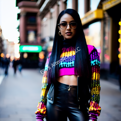 Fashion Enchantment