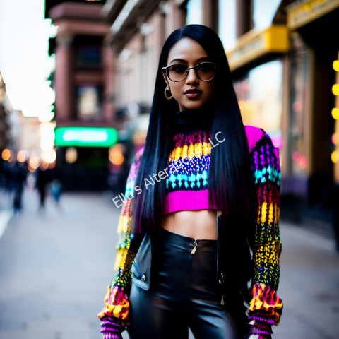 Fashion Enchantment