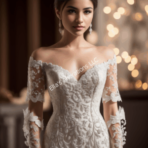 Wedding Craftsmanship