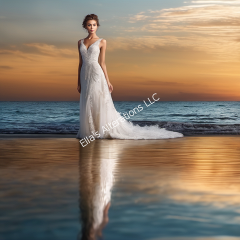 Ethereal Grace