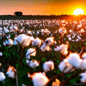 Cotton and Sustainability