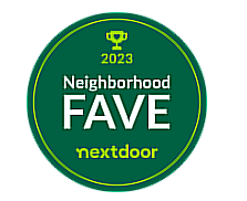NextDoor Fav Award