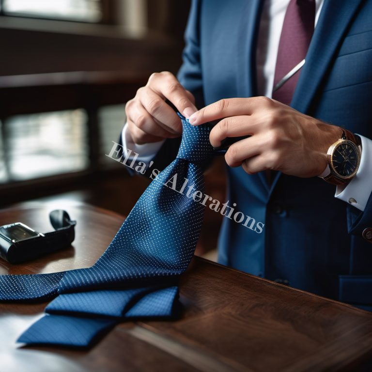 Men's Formal Wear Essentials