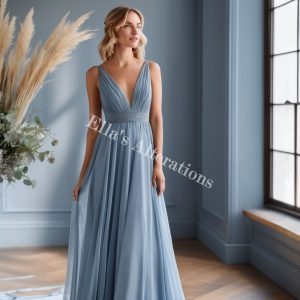 Kennedy Blue, Bridal Chic